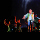  2016.03.19 Audi Aréna Omega és az ExperiDance musicel Fotók:árpika