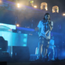 2017.07.23. EYOF megnyitó ünnepség Steve Aoki Fotók:árpika 