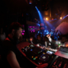 Vertigo @ The Etiket / Hungarian Dj Allstars 2014.03.14. (Péntek) (Fotók Vertigo)