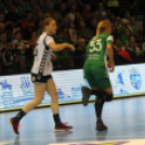 2017.10.27. Győri Audi ETO-Dunaújváros KKA Női kézilabda mérkőzés Fotók:árpika 