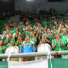 2017.09.02.Győri Audi ETO KC - DVSC-TVP női kézilabda Fotók:árpika