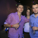 Club Vertigo -  UV Night & All 4 Ladies 2014.03.01. (szombat)