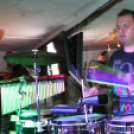 2014.06.13.Mamma Mia Házibuli Dj:Ice és Solymi Konga Fotók:árpika