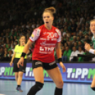2018.11.05. Győri Audi ETO KC-Thüringer HC Női kézilabda bajnokok ligája mérkőzés Fotók:árpika 
