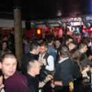 2015.01.17.Mamma Mia Éjjel-Nappal Budapest Gábor és Lali Dj:Balage