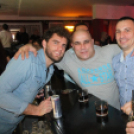 2015.01.17.Mamma Mia Éjjel-Nappal Budapest Gábor és Lali Dj:Balage