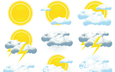 Időjárás-jelentés