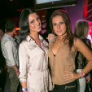 Club Vertigo -  All for Ladies 2013.10.12. (szombat)
