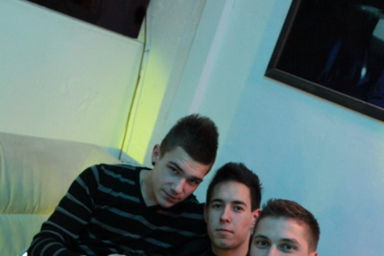 Club Neo 2012.12.30.