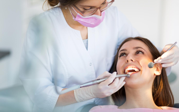 Levelet írtak a miniszterelnöknek a magyarországi fogorvosok és szájsebészek