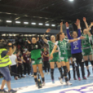 2018.05.23. Audi ETO KC -Békéscsaba női kézilabda és a bajnoki ünneplése Fotók:árpika 