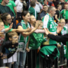 2017.11.06. Győri Audi Eto KC-Rostov Don női kézilabda Bajnokok Ligája Fotók:árpika .