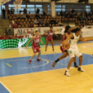 2013.04.06 Szombat Hat-Agro Uni Győr-Dksk Miskolc női kosárlabda fotók.árpika