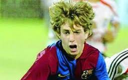 A Barca tinisztárjai: a szezon 20 legszebb gólja - videó