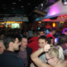 2017.12.25.Mamma Mia Karácsonyi Szingli Party Dj:Balage Fotók:árpika