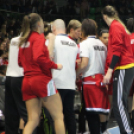 2018.03.22. Magyarország-Hollandia női kézilabda mérkőzés Fotók:árpika