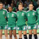 2019.11.17.Győri Audi ETO KC-DHK Banik Most Bajnokok Ligája mérkőzés 