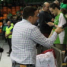 2018.01.21 Győri Audi Eto Kc-Budaörs Kc Női kézilabda mérkőzés Fotók:árpika 