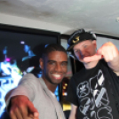 2013.09.27 Péntek Mamma Mia R'N'B All STARS DJ:HUBIK fotók:árpika