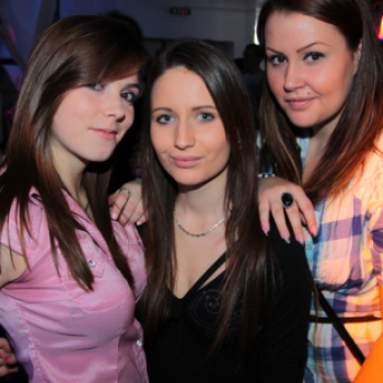 Club Neo 2013.01.19.