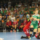 018.09.16 .Győri Audi ETO KC - DVSC női bajnoki mérkőzés Fotók:árpika 