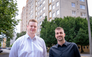 Újra kollégium lesz a Cuha utcában