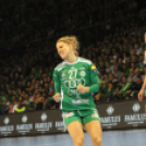 2019.01.26.Győri Audi ETO KC-CSM Bucaresti női BL kézilabda mérkőzés