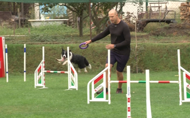 Világbajnok bírója lesz a 10. Szigetköz Kupának