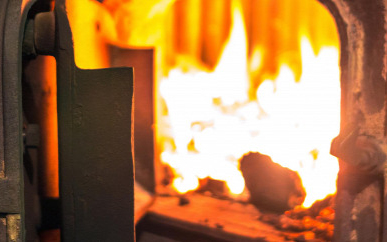 Súlyos bírságot kaphatnak azok, akik begyújtanak