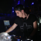 Club Vertigo - Dave Martin 2015.01.17. (szombat) (Fotók: Vertigo)