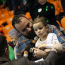 2020.01.26.Győri Audi ETO KC-Brest női Bajnokok Ligája mérkőzés