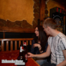 2014.11.12.Szerda - Zubrowka Party