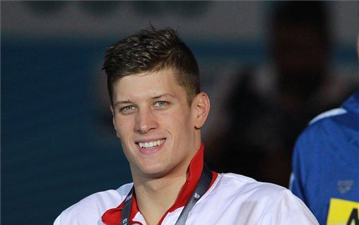 Vizes vb - A triplázó Gyurta Dánielé a magyar úszás 22. vb-aranya