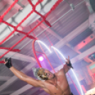 Club Mundo -  Made in Ibiza Show - Angel 2013.08.18. (szombat) (képek: Mundo)