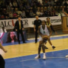 2013.02.22 Hat-Agra Uni Győr-Fenerbahce Euroliga női kosárlabda Fotók:árpika