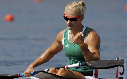 Rio 2016 - Douchev-Janics Natasa B döntőt nyert