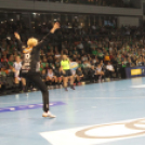 2019.02.09. Győri Audi ETO KC -Viper Kristiansand Női BL mérkőzés 