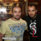 2014.08.15.Péntek - Vodkák Éjszakája