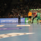 2018.02.26 Győri Audi ETO KC- Csm Bukuresti női BL kézilabda Fotók:árpika 