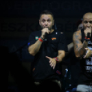 GYŐRi ifjúsági FESZTivál - Második nap