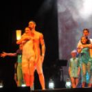  2016.03.19 Audi Aréna Omega és az ExperiDance musicel Fotók:árpika