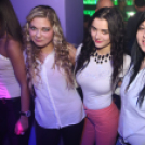 Club Vertigo - Sterbinszky 2014.12.13. (szombat) (Fotók: Vertigo)