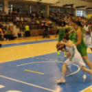 2013.04.18-Hat-Agro Uni Győr-UE Soprom női kosárlabda bajnoki döntő 2.mérkőzés Fotók:árpika