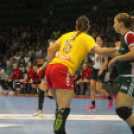 2019.07.17.Kézilabda Női U19-es EB Magyarország-Románia