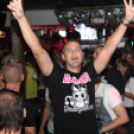 2013.09.13 Péntek Mamma Mia Poppy Fehérnemű bemutató Dj:Ice fotók:árpika