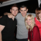 2013.04.03 Szerda Lapos Dj:Slim és Dj:Marcee Fotók:árpika