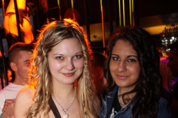 Club Vertigo - Dj Flower aka Voksán Virág 2013.02.02. (szombat) (1) (Fotók:Vertigo)