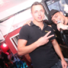 2019.04.26. Mamma Mia Burai feat Lévai DJ:Hubik 