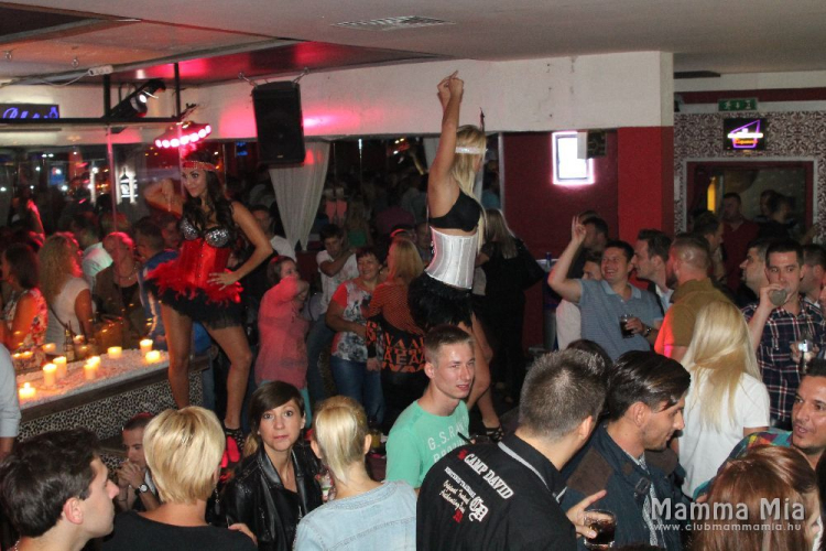 2014.08.23. Szombati Házibuli Dj:Balage fotók:árpika