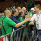 2018.10.31. Győri Audi ETO KC -Érd Női kézilabda bajnoki mérkőzés Fotók:árpika 